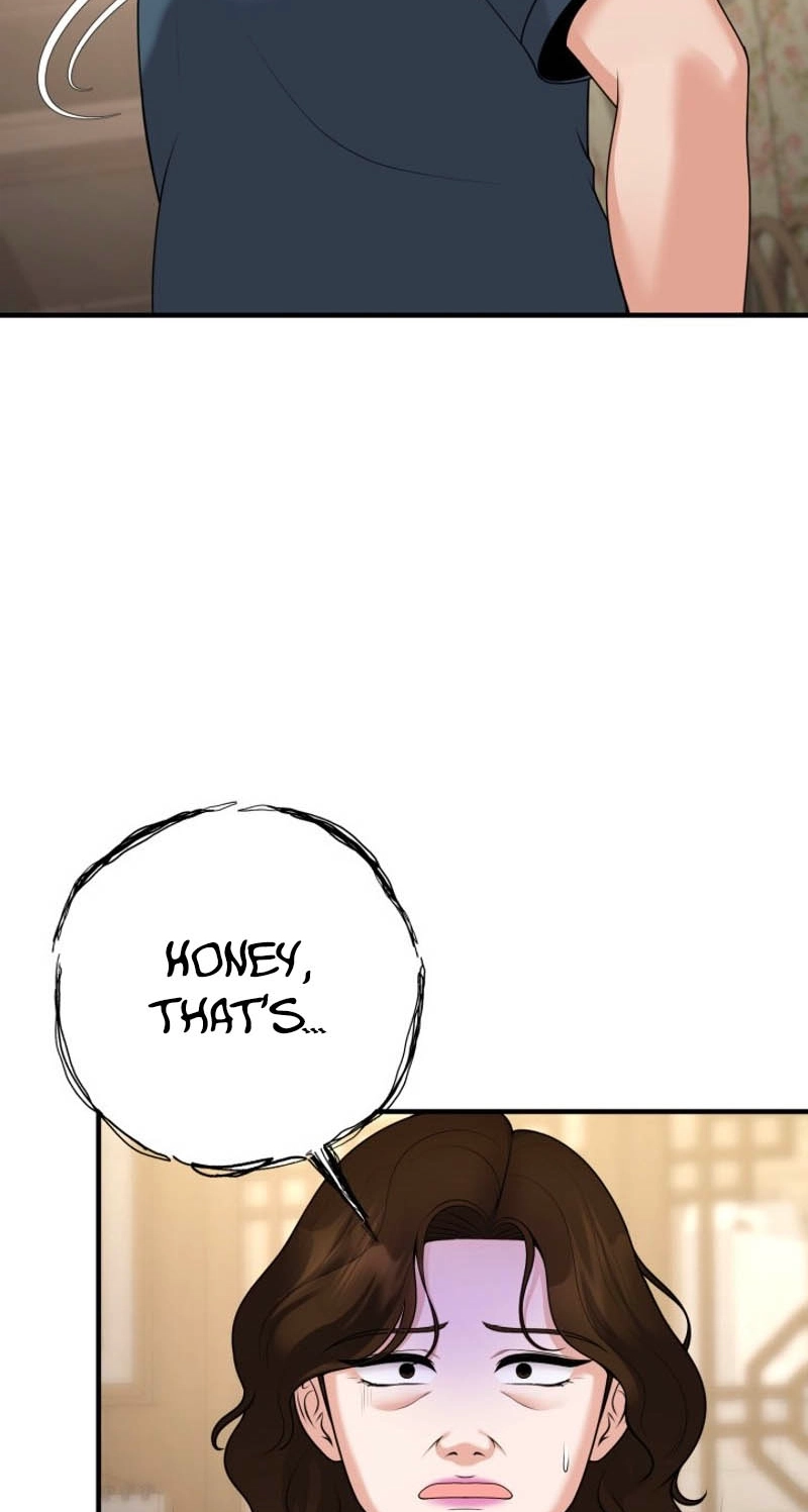 Twenty-Year-Old Bride Chapter 35 page 45 - 