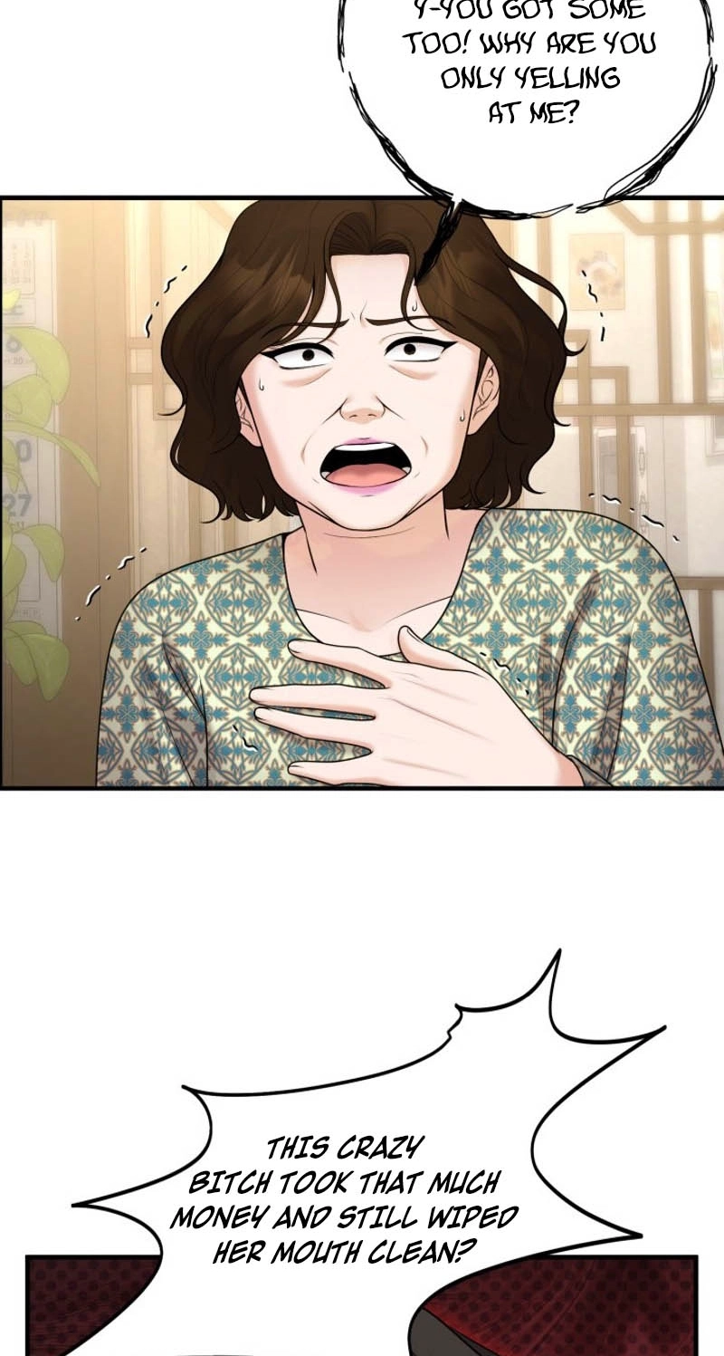 Twenty-Year-Old Bride Chapter 35 page 47 - 