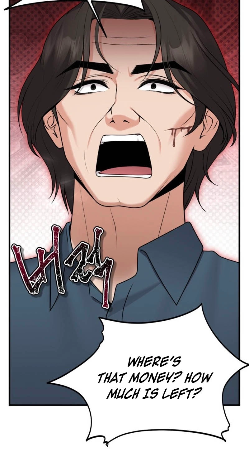Twenty-Year-Old Bride Chapter 35 page 48 - 
