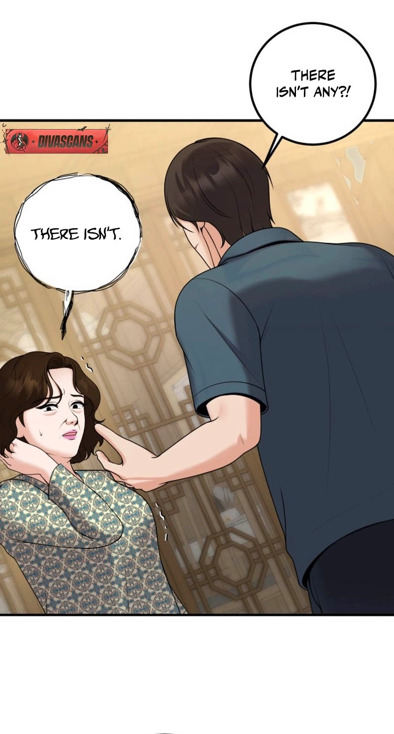 Twenty-Year-Old Bride Chapter 35 page 49 - 