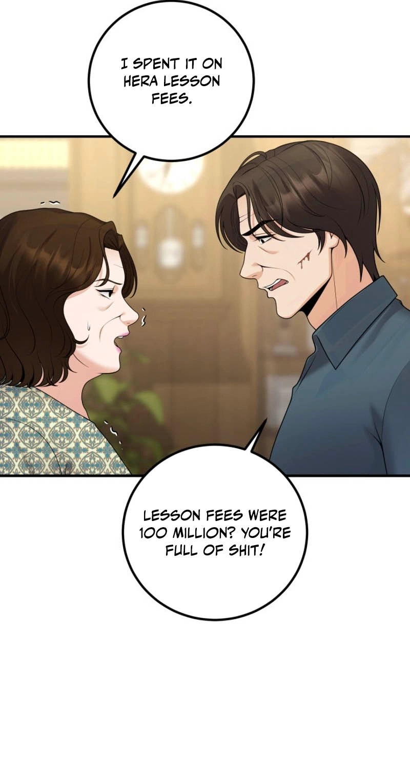 Twenty-Year-Old Bride Chapter 35 page 50 - 