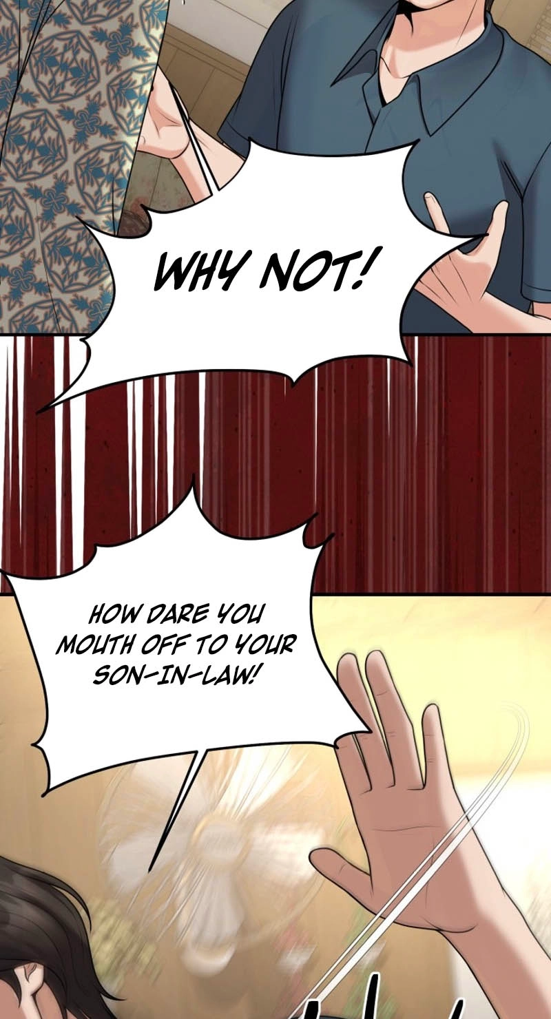 Twenty-Year-Old Bride Chapter 35 page 53 - 