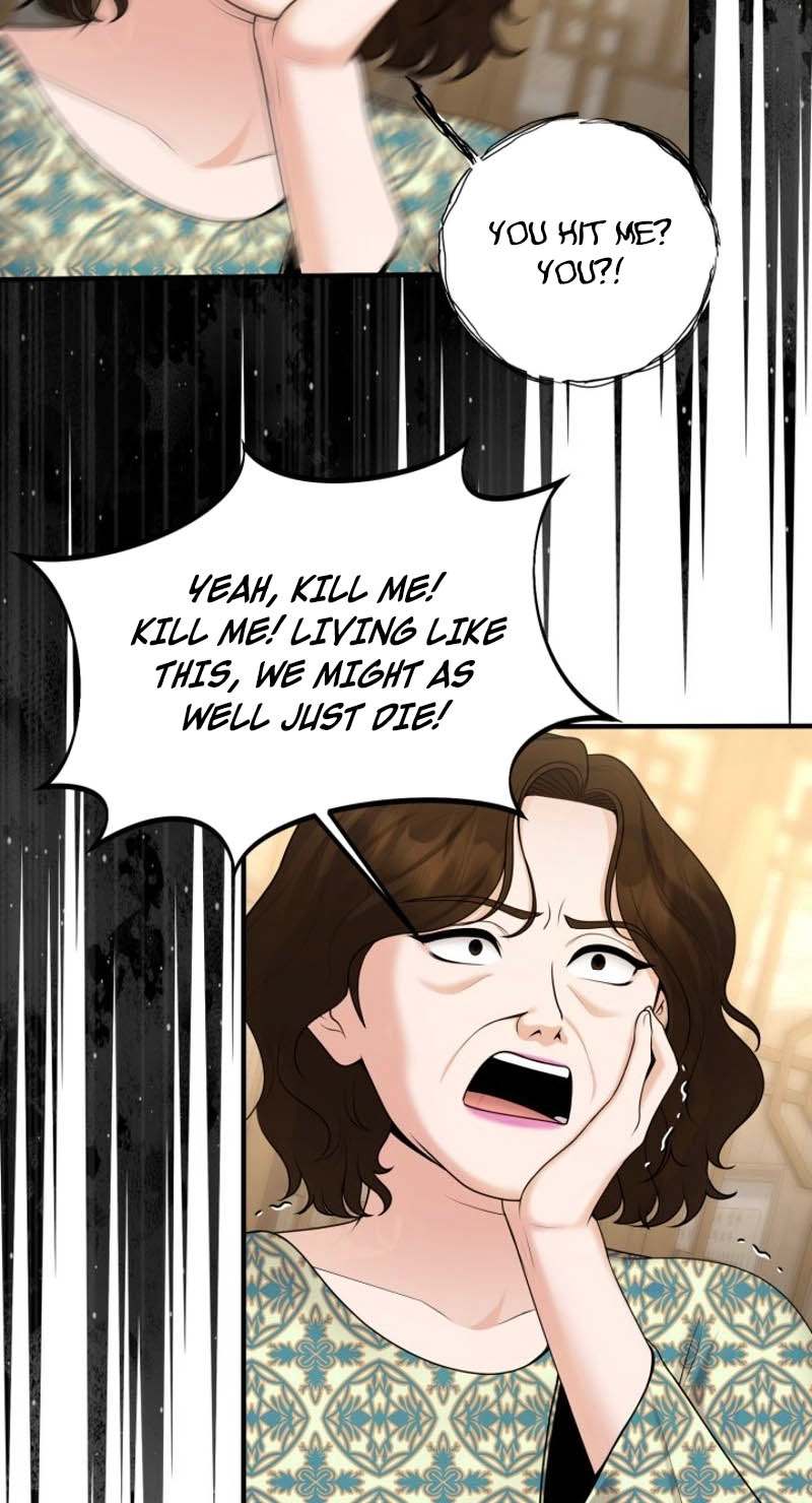 Twenty-Year-Old Bride Chapter 35 page 55 - 