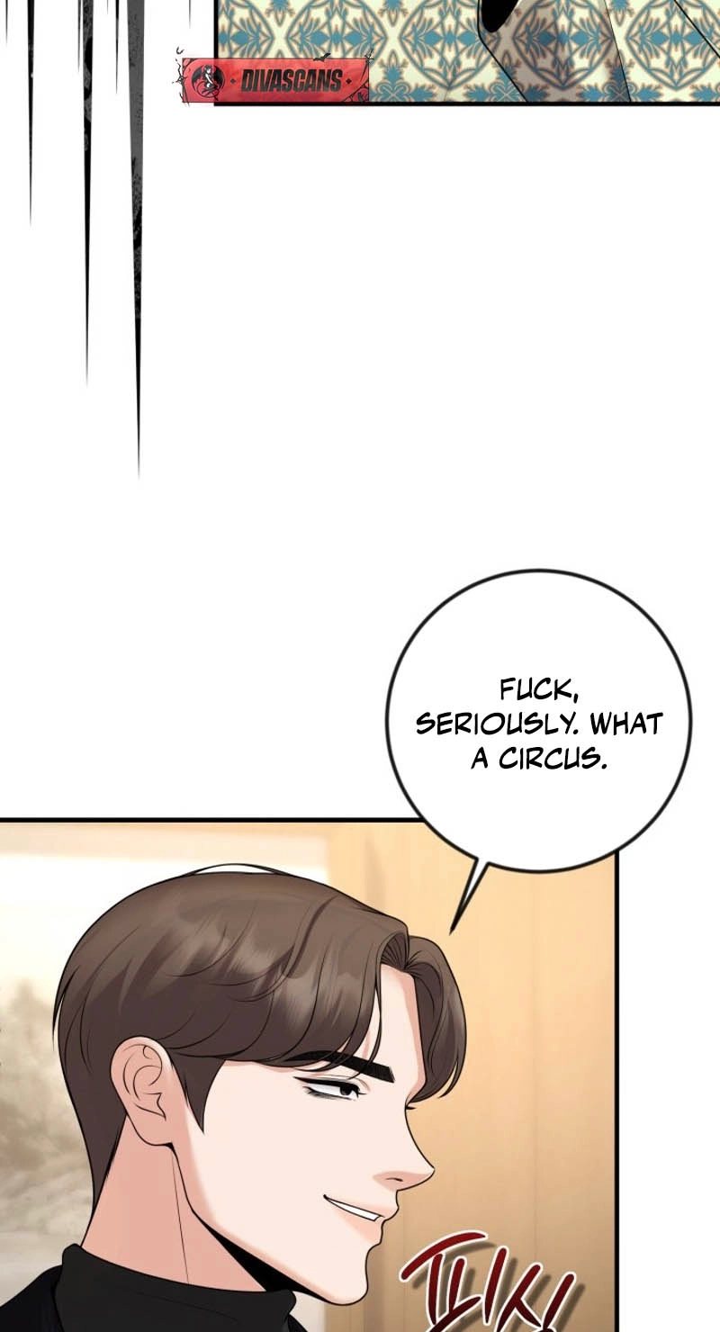 Twenty-Year-Old Bride Chapter 35 page 56 - 