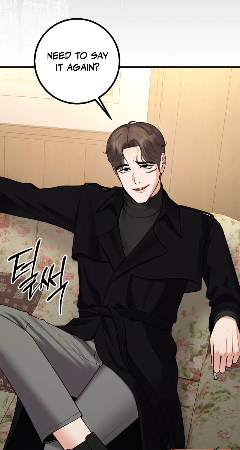 Twenty-Year-Old Bride Chapter 35 page 7 - 