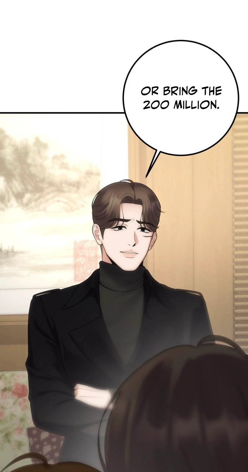 Twenty-Year-Old Bride Chapter 35 page 61 - 