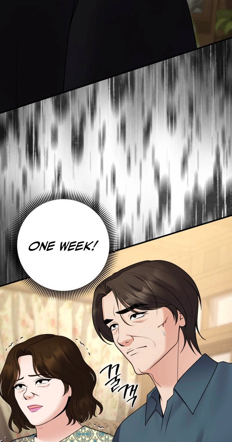 Twenty-Year-Old Bride Chapter 35 page 64 - 