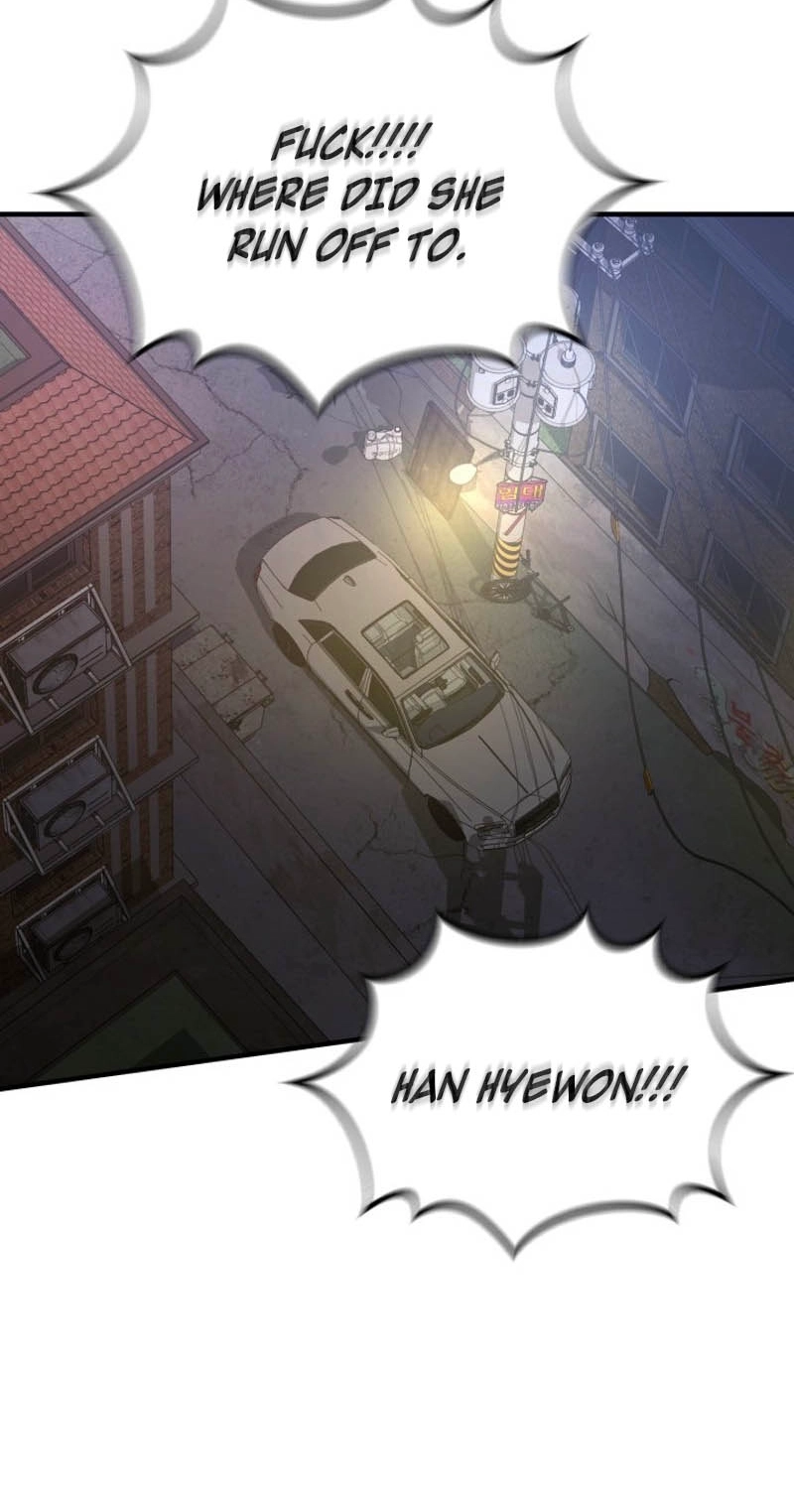 Twenty-Year-Old Bride Chapter 35 page 67 - 