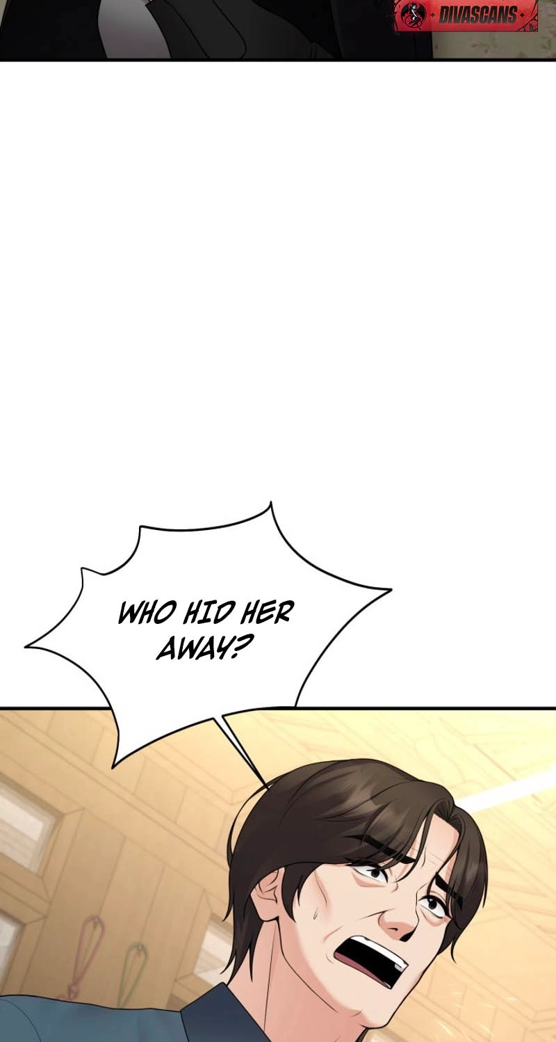 Twenty-Year-Old Bride Chapter 35 page 8 - 