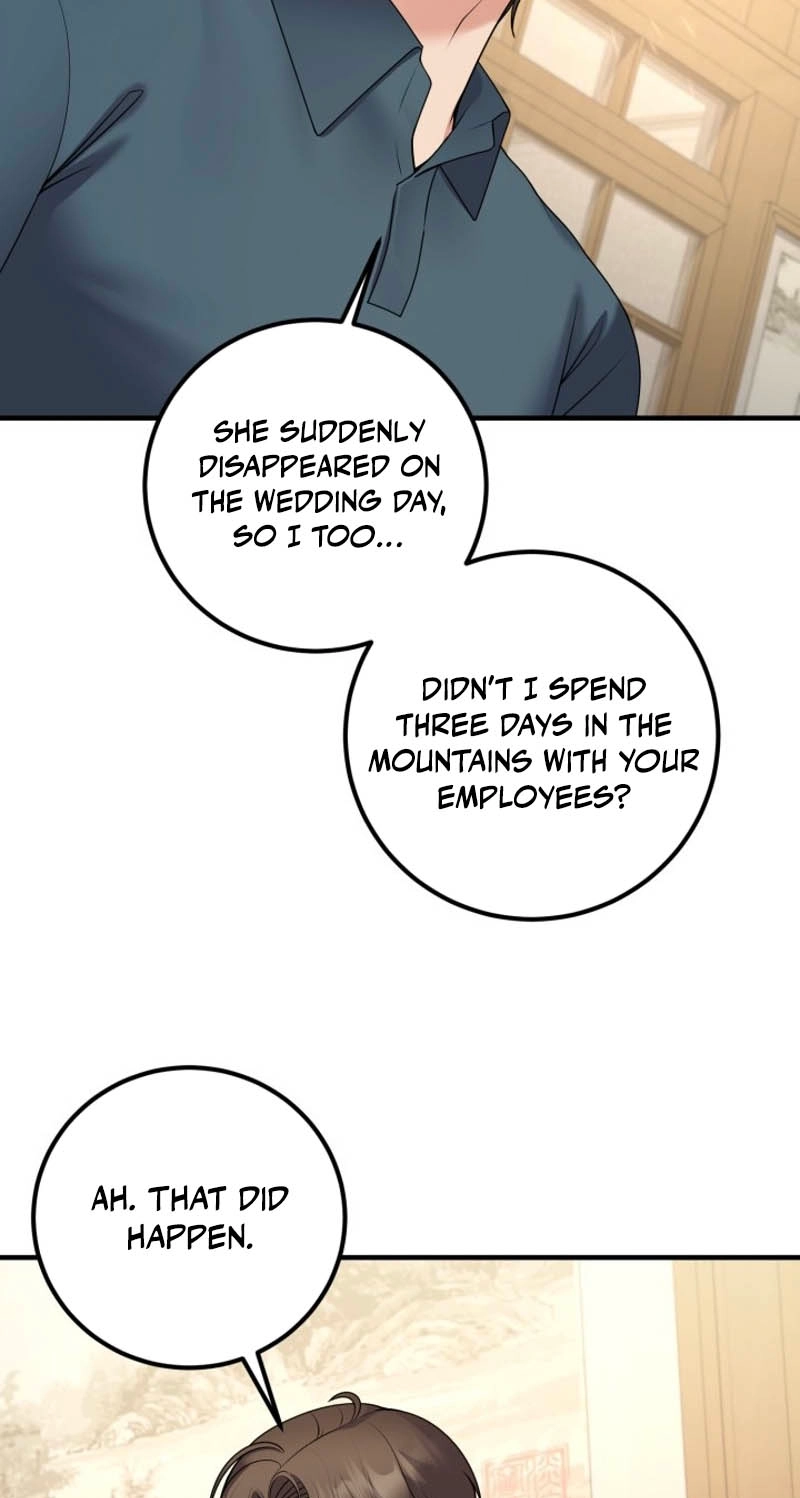 Twenty-Year-Old Bride Chapter 35 page 9 - 