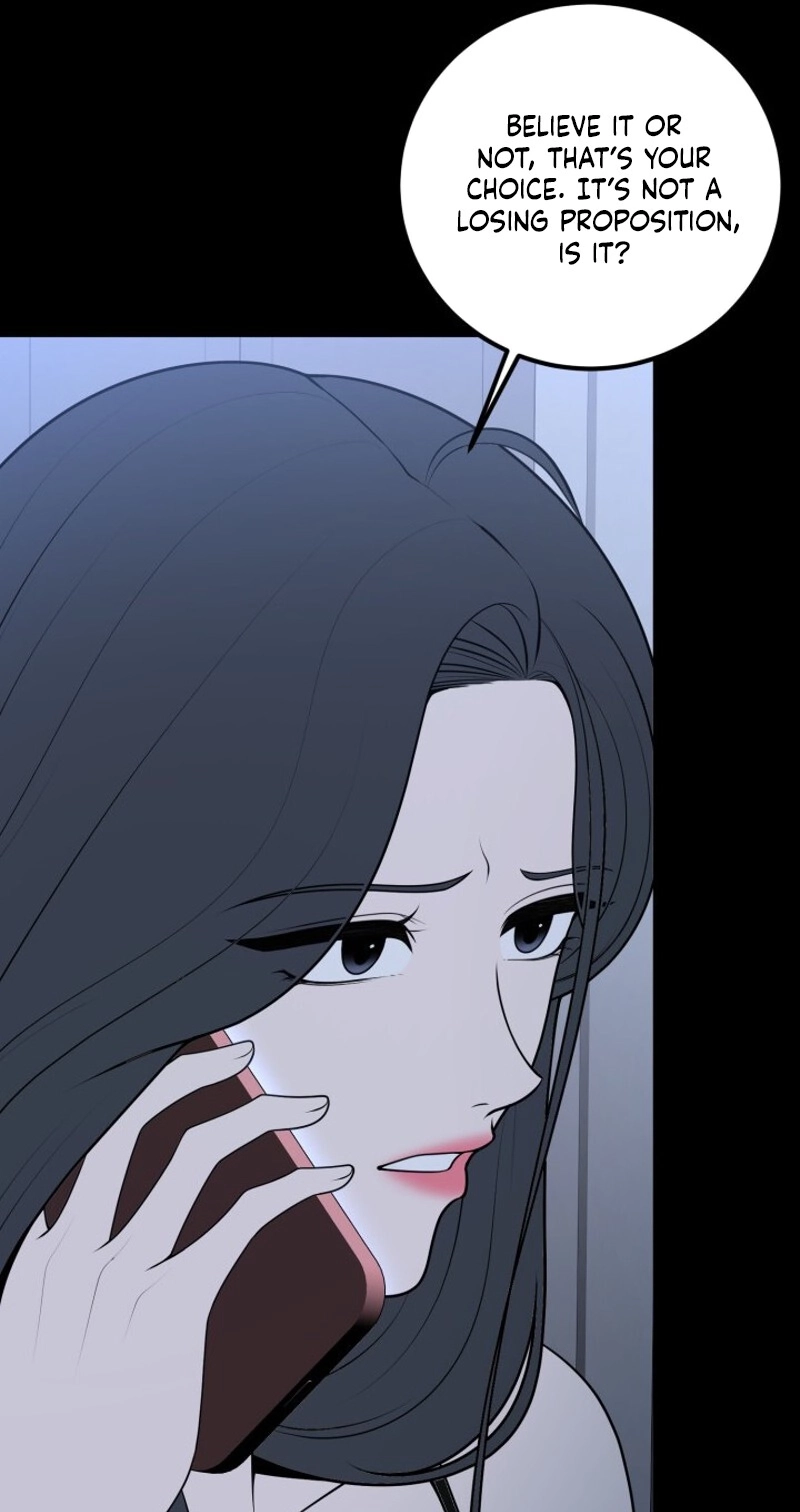 Twenty-Year-Old Bride Chapter 36 page 11 - 