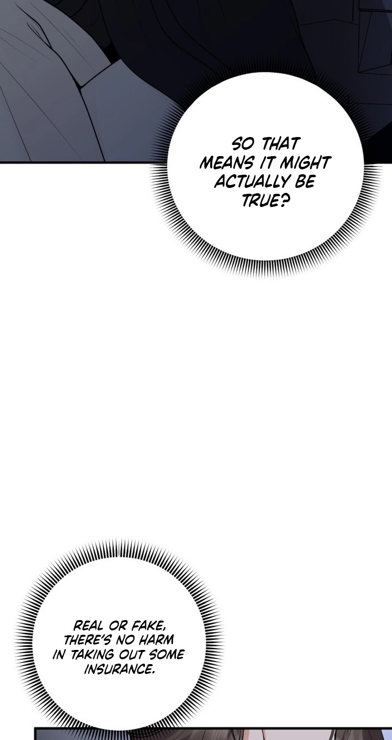 Twenty-Year-Old Bride Chapter 36 page 17 - 