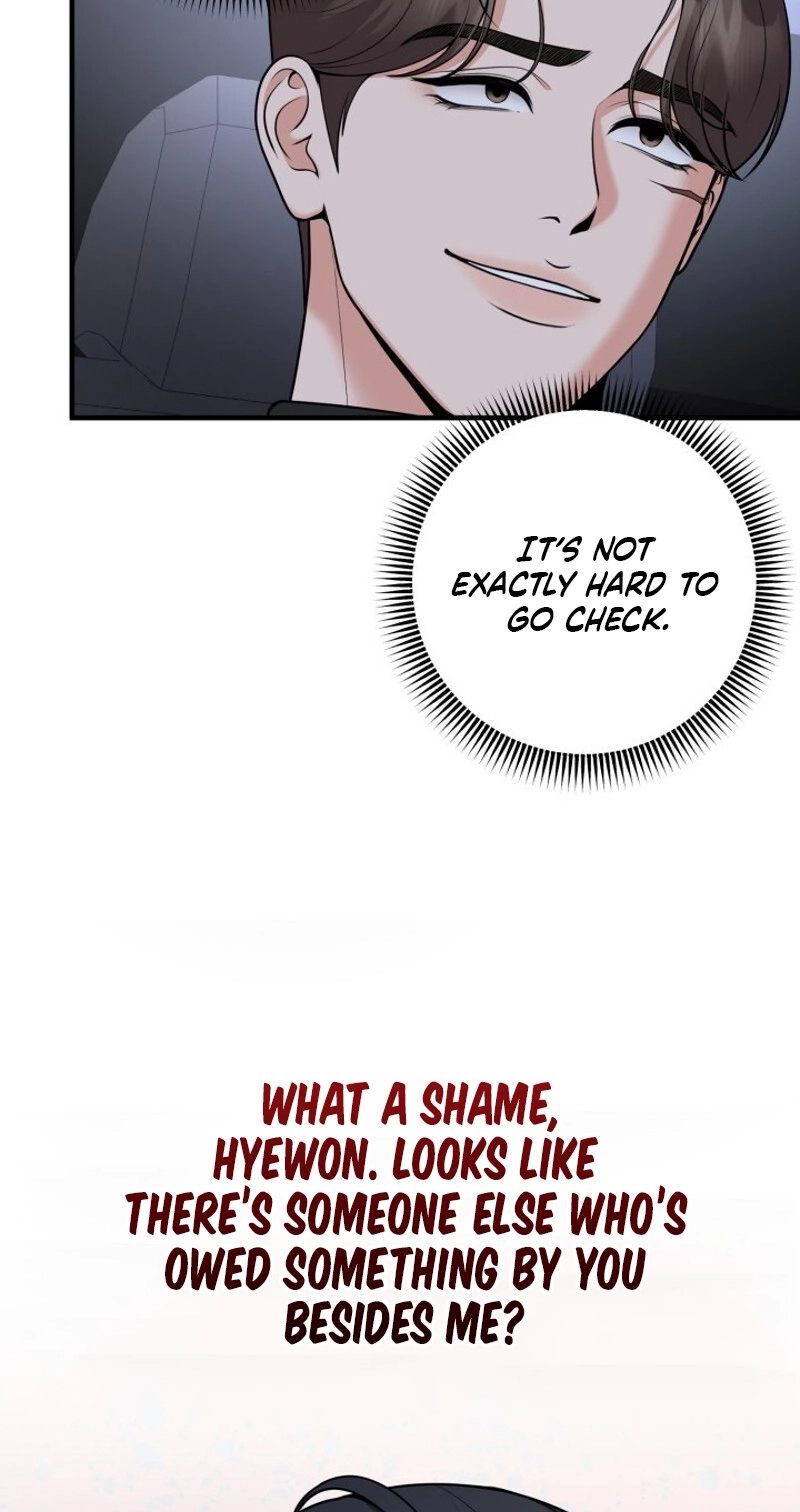 Twenty-Year-Old Bride Chapter 36 page 18 - 