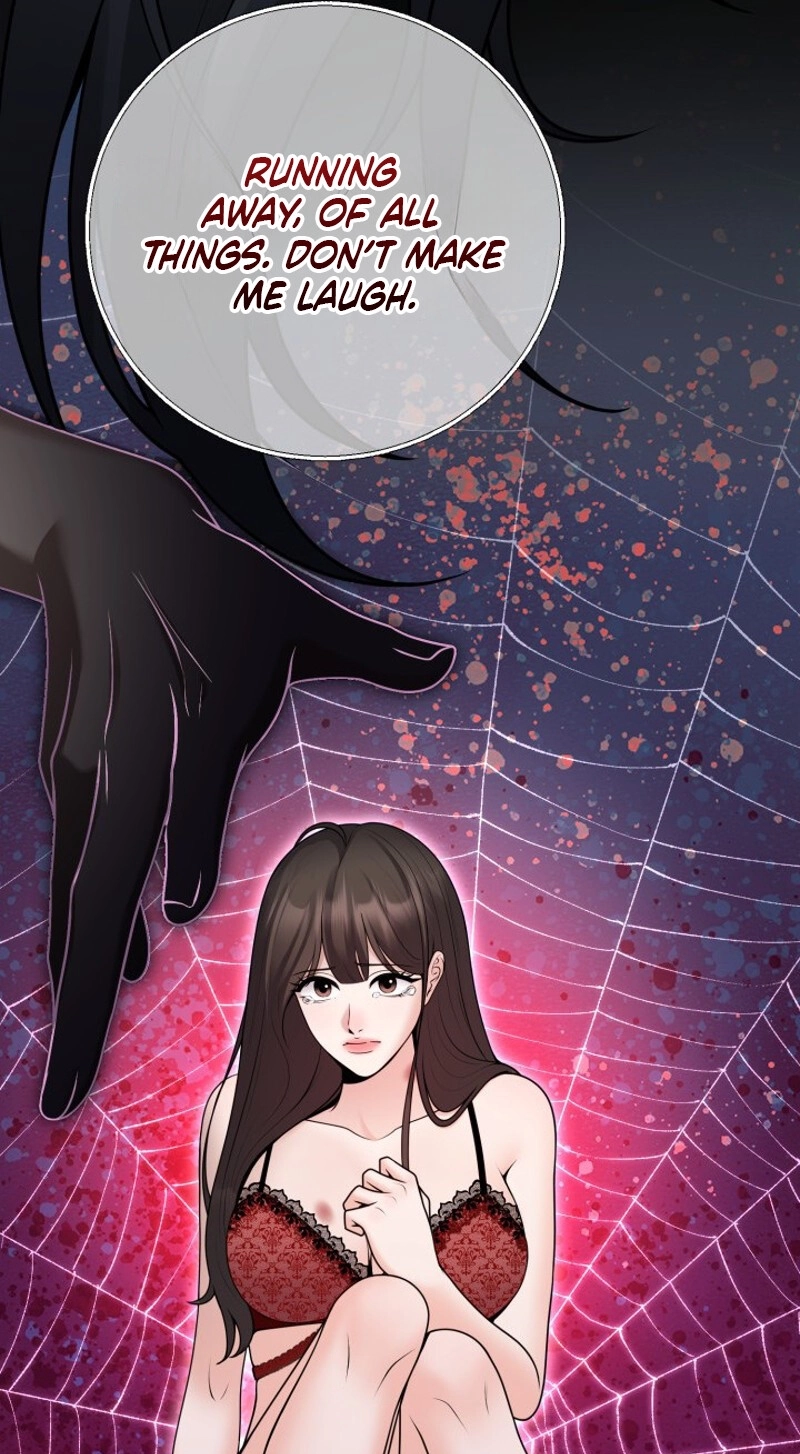 Twenty-Year-Old Bride Chapter 36 page 20 - 