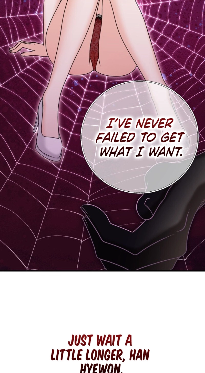 Twenty-Year-Old Bride Chapter 36 page 21 - 
