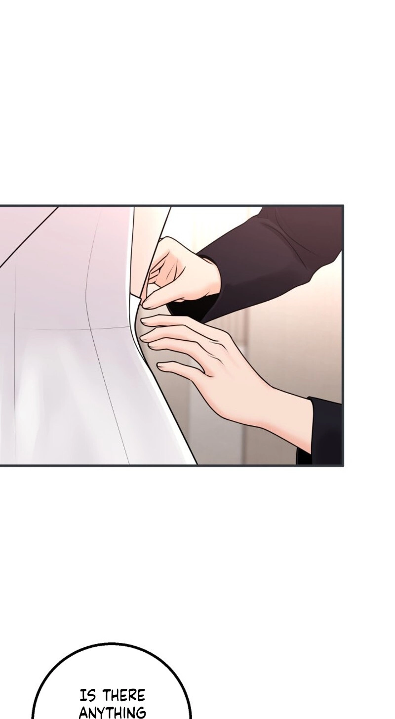 Twenty-Year-Old Bride Chapter 36 page 28 - 