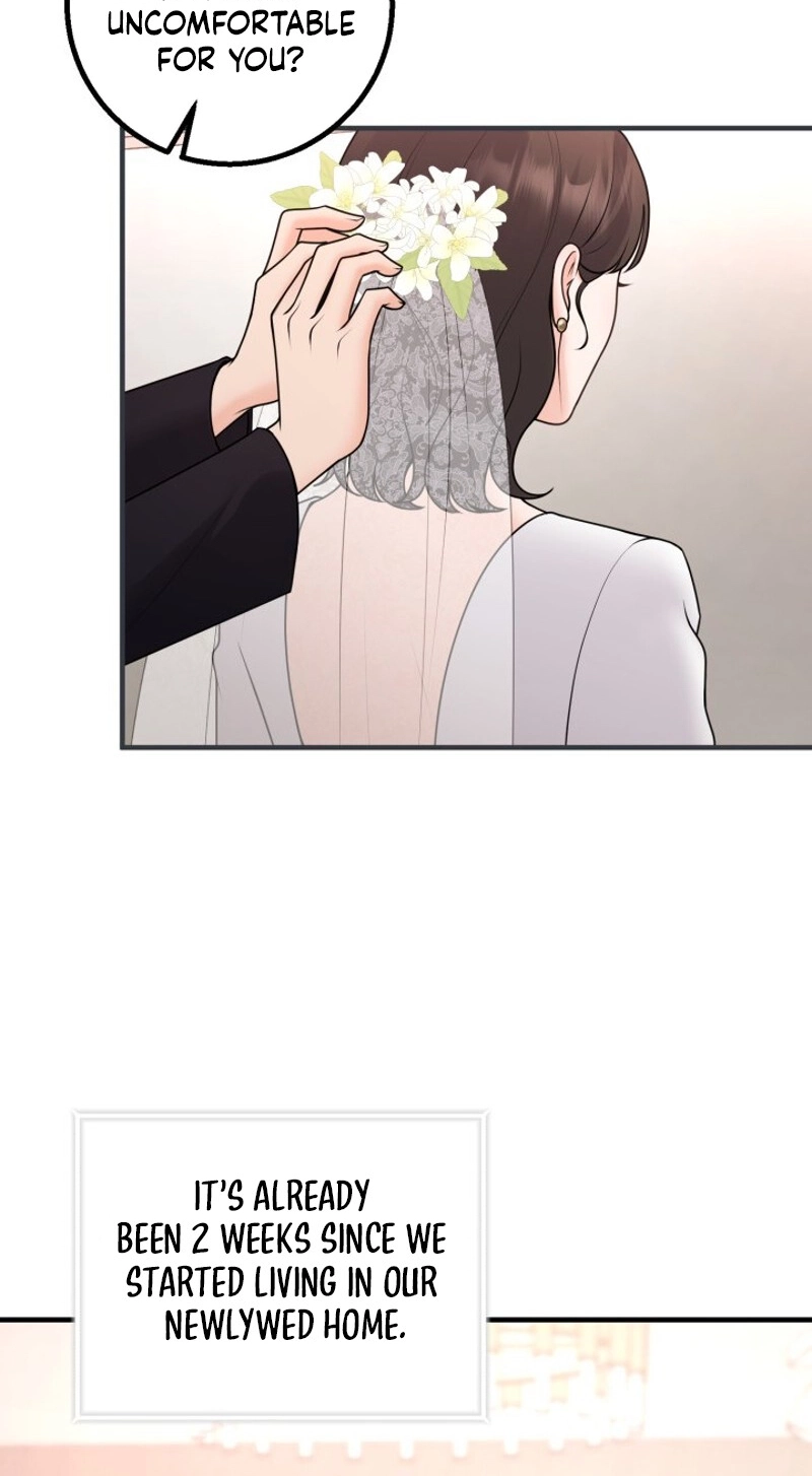 Twenty-Year-Old Bride Chapter 36 page 29 - 