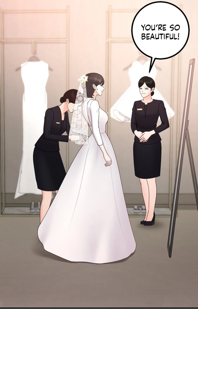 Twenty-Year-Old Bride Chapter 36 page 30 - 