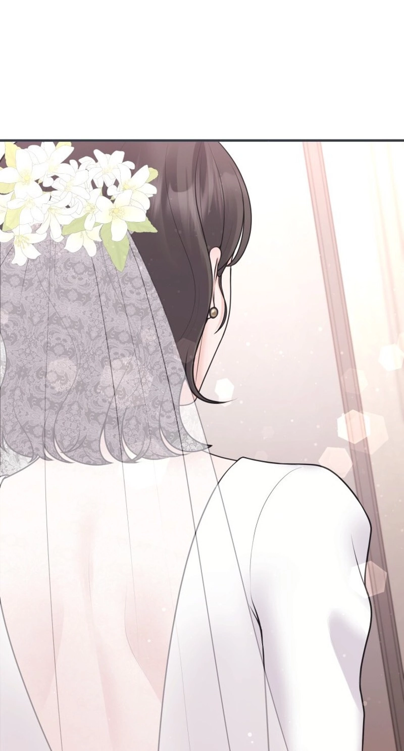 Twenty-Year-Old Bride Chapter 36 page 31 - 