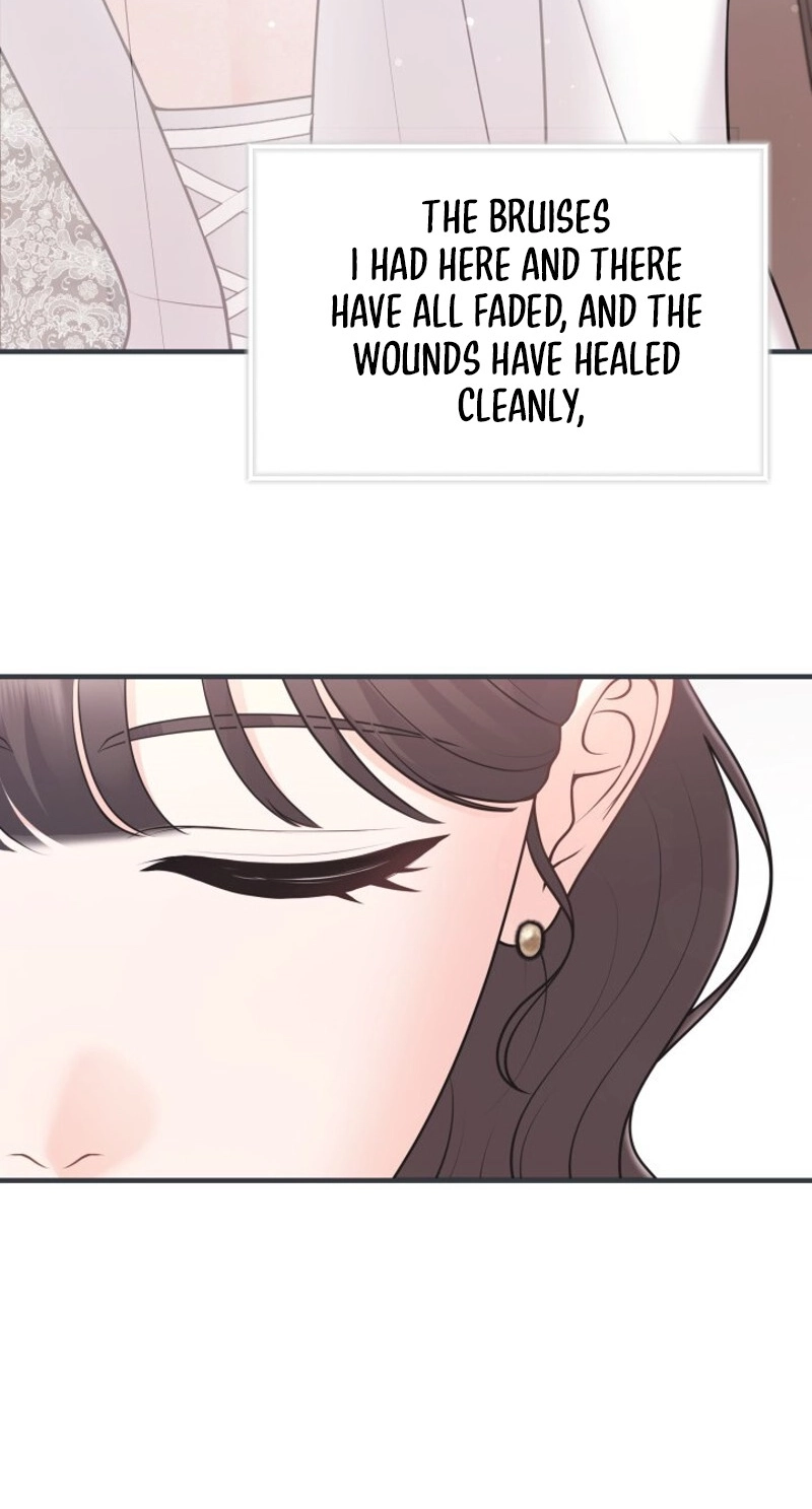 Twenty-Year-Old Bride Chapter 36 page 32 - 