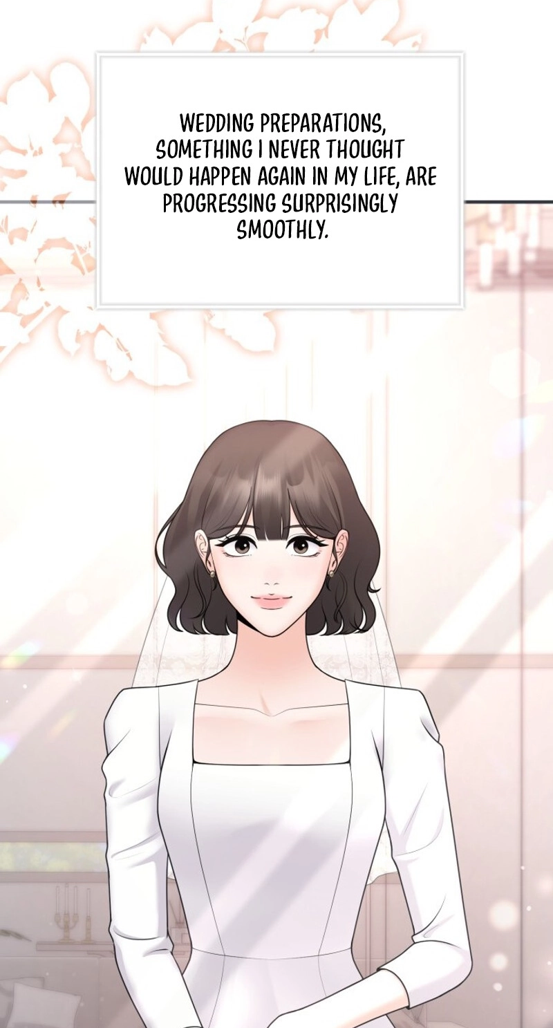Twenty-Year-Old Bride Chapter 36 page 34 - 