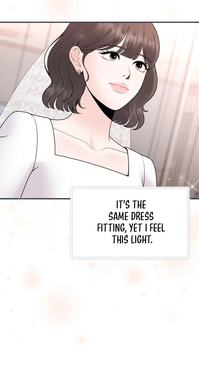Twenty-Year-Old Bride Chapter 36 page 36 - 