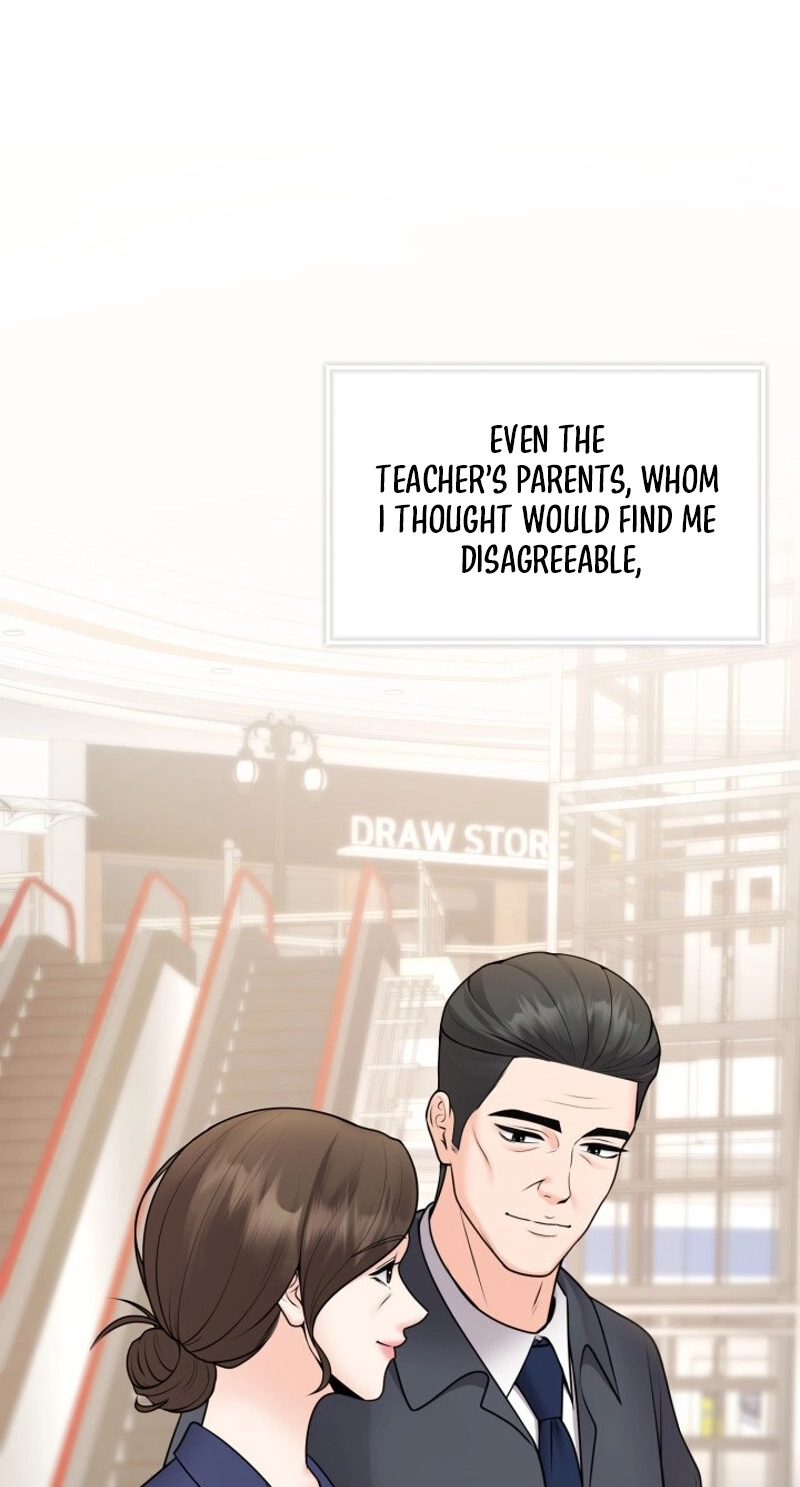 Twenty-Year-Old Bride Chapter 36 page 37 - 