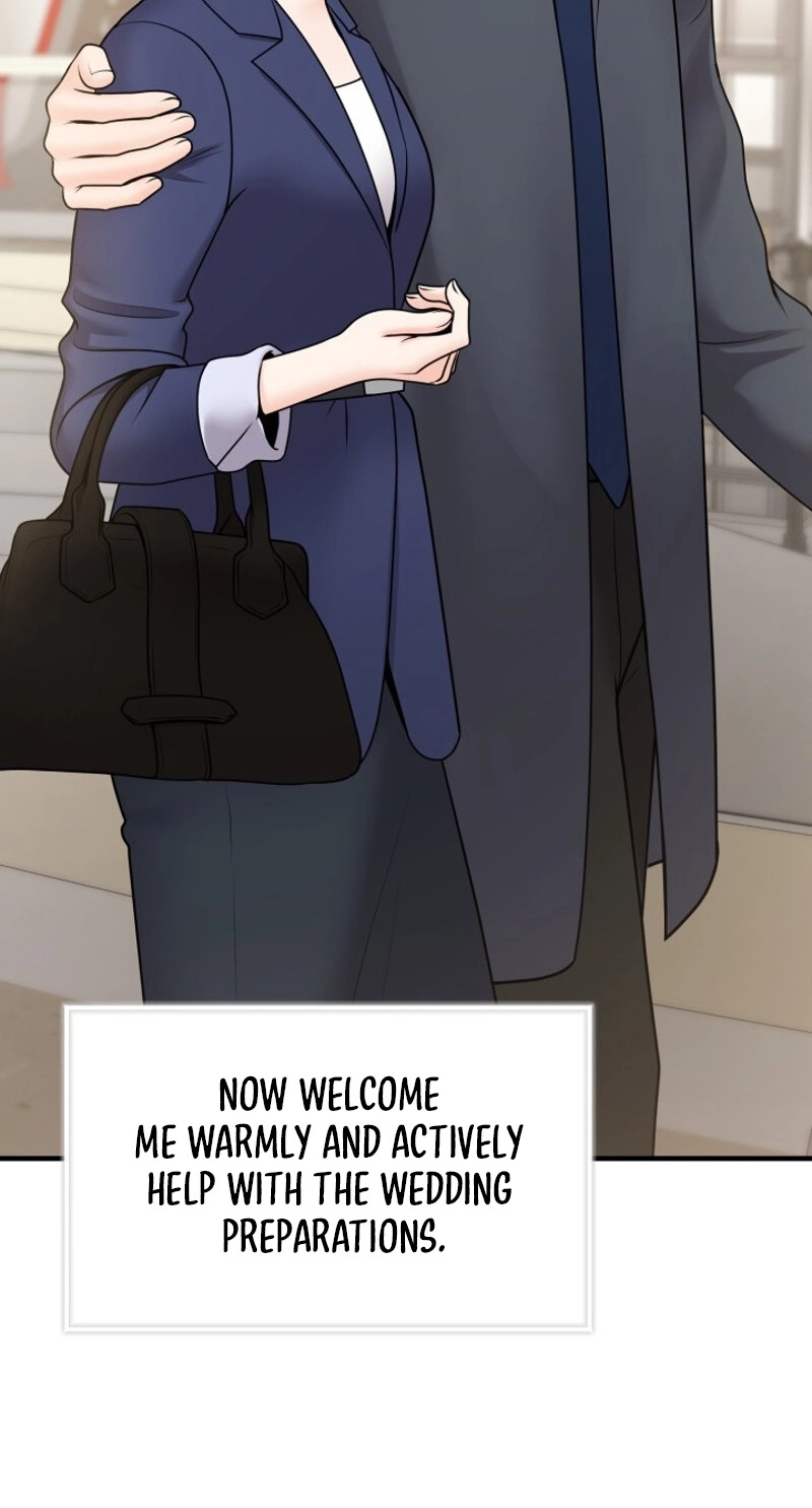 Twenty-Year-Old Bride Chapter 36 page 38 - 