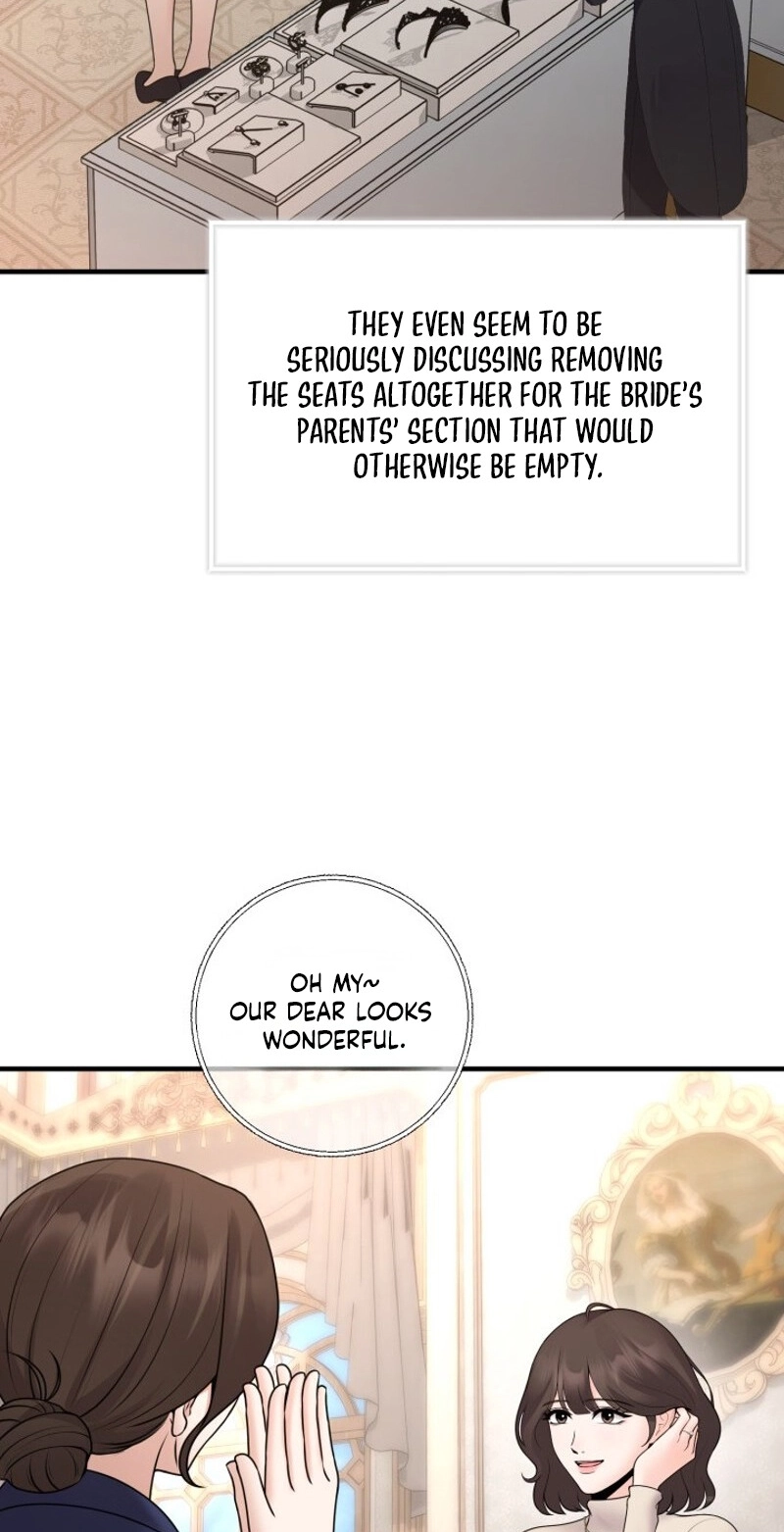 Twenty-Year-Old Bride Chapter 36 page 40 - 