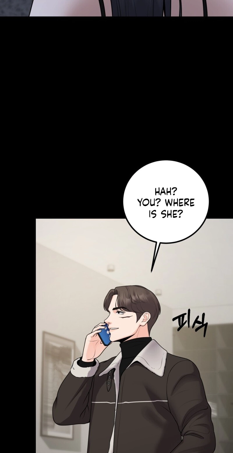 Twenty-Year-Old Bride Chapter 36 page 5 - 