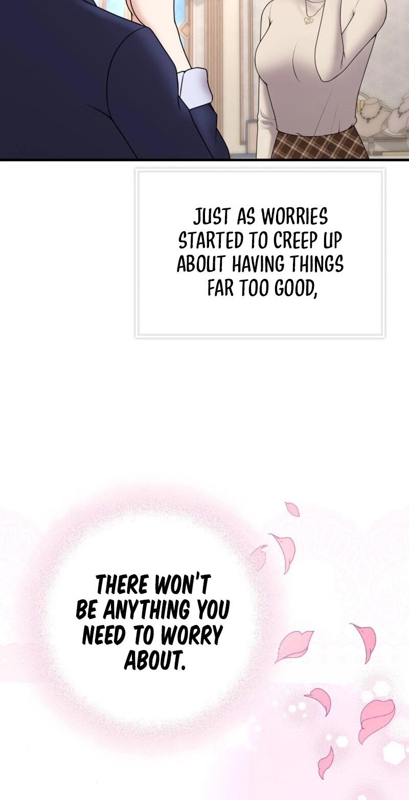 Twenty-Year-Old Bride Chapter 36 page 41 - 