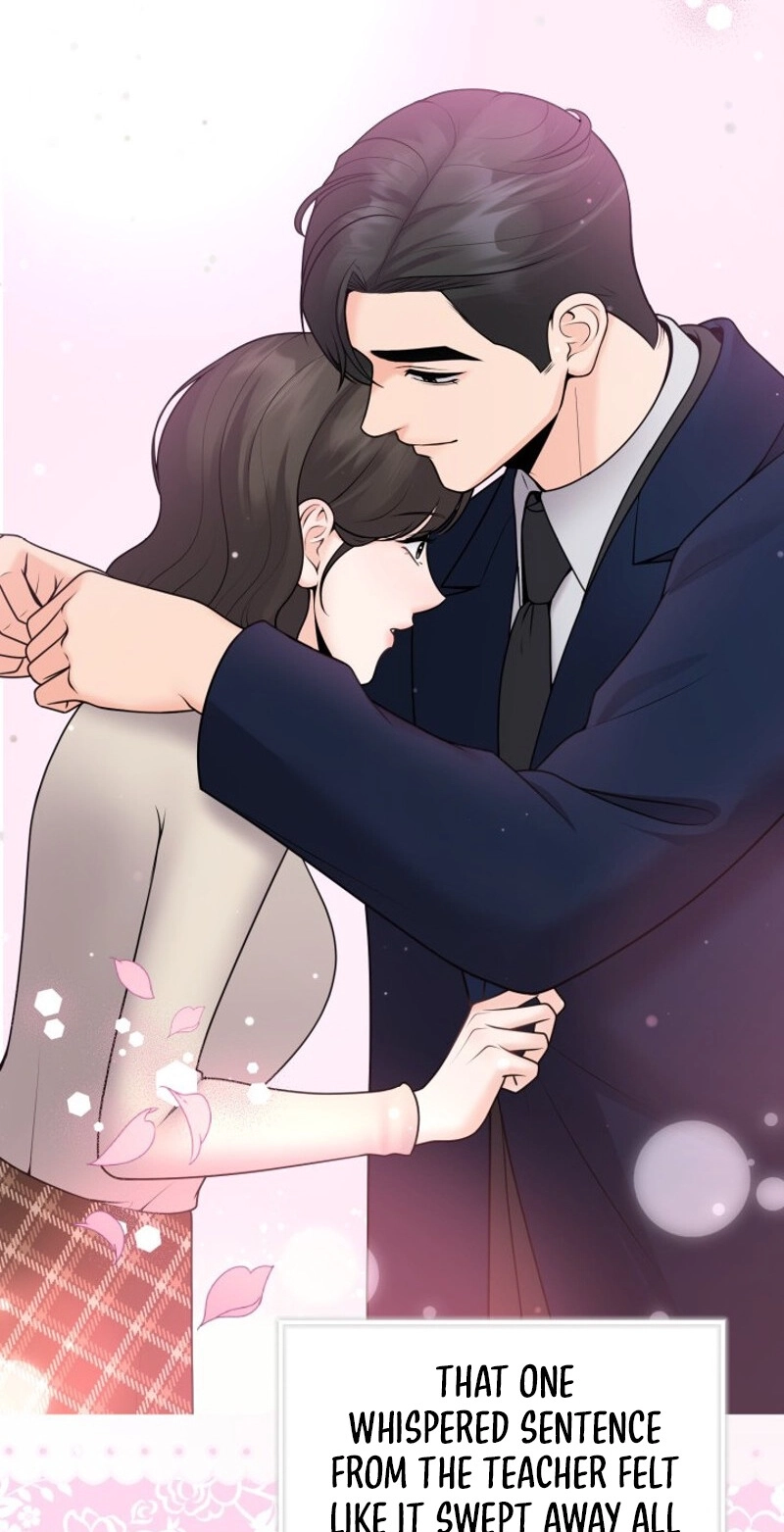 Twenty-Year-Old Bride Chapter 36 page 42 - 