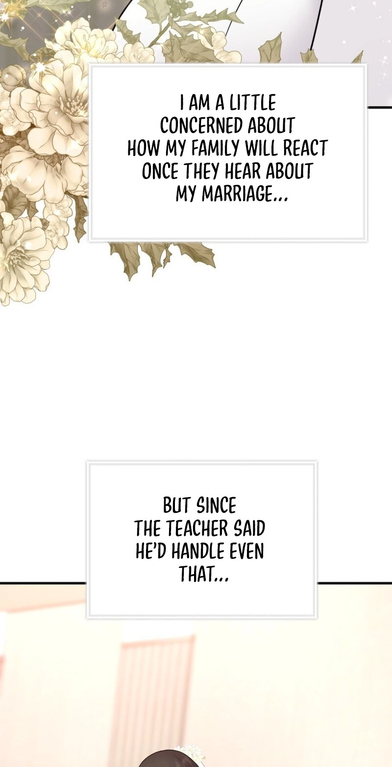 Twenty-Year-Old Bride Chapter 36 page 45 - 