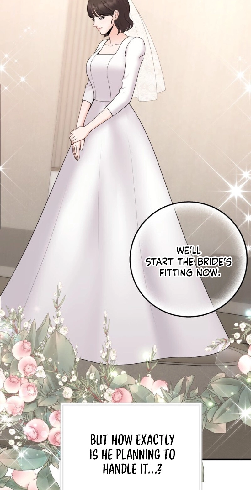 Twenty-Year-Old Bride Chapter 36 page 46 - 