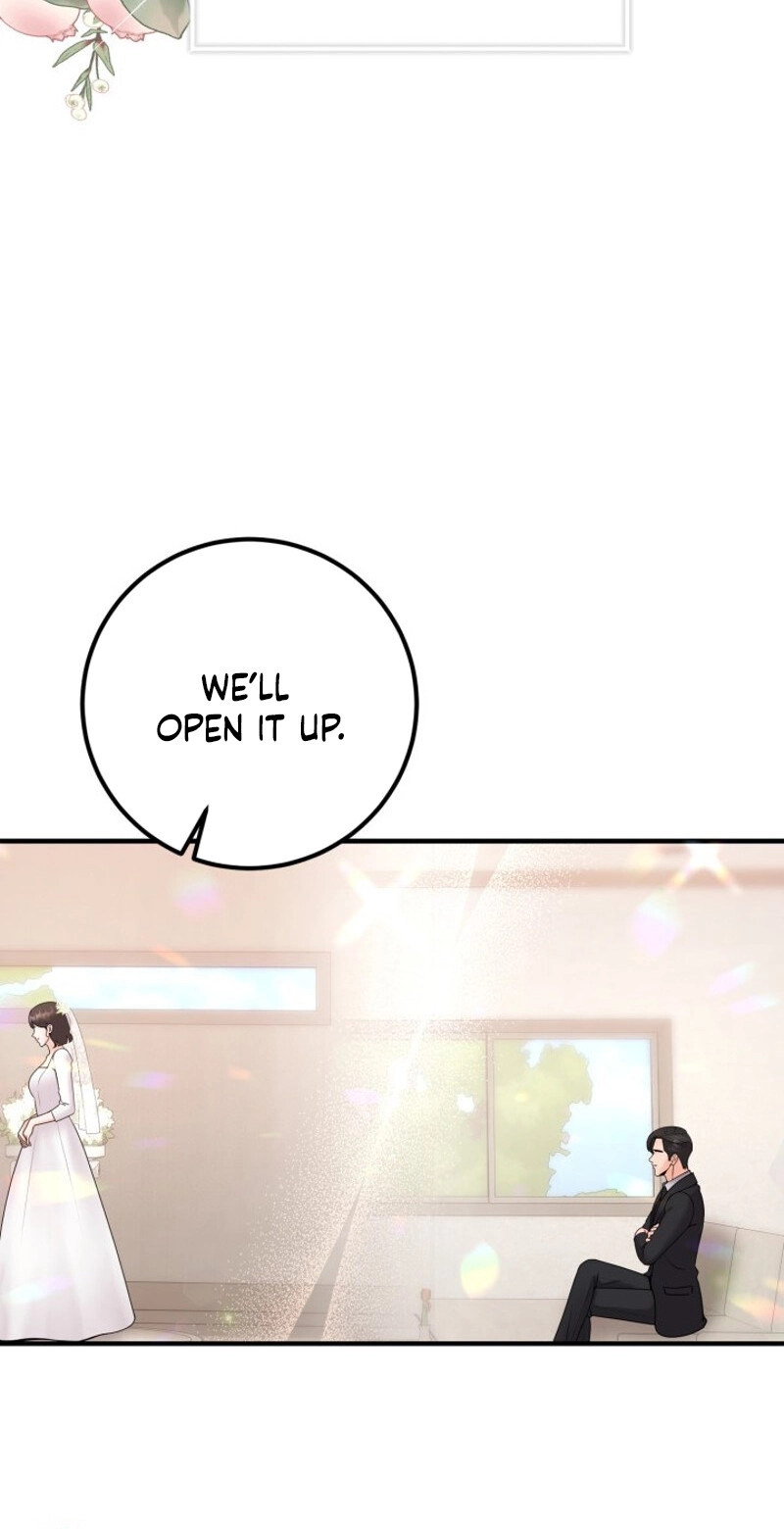 Twenty-Year-Old Bride Chapter 36 page 47 - 