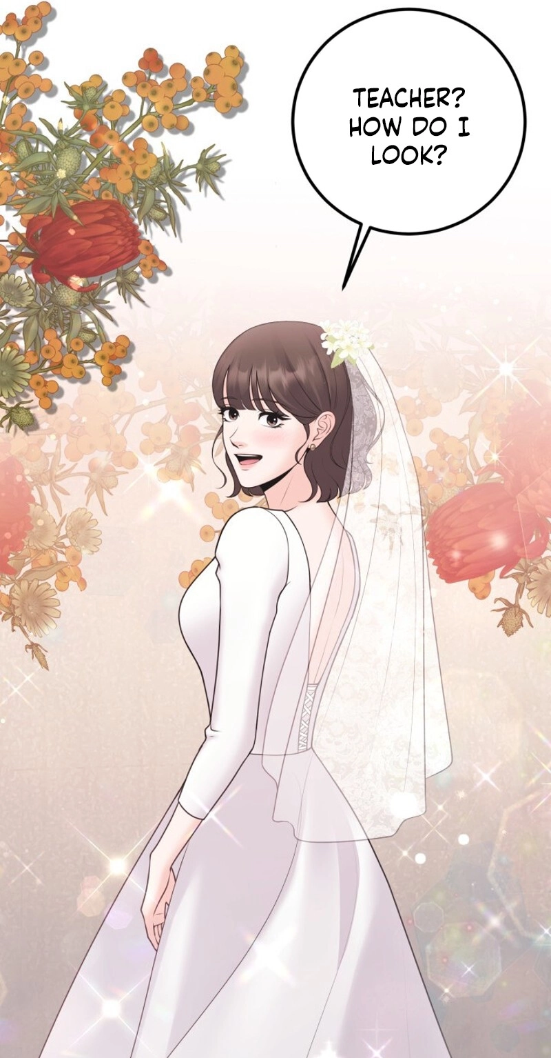 Twenty-Year-Old Bride Chapter 36 page 48 - 
