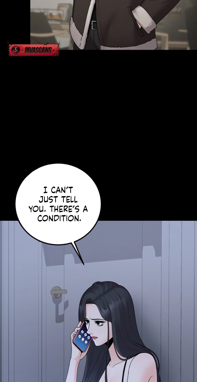 Twenty-Year-Old Bride Chapter 36 page 6 - 