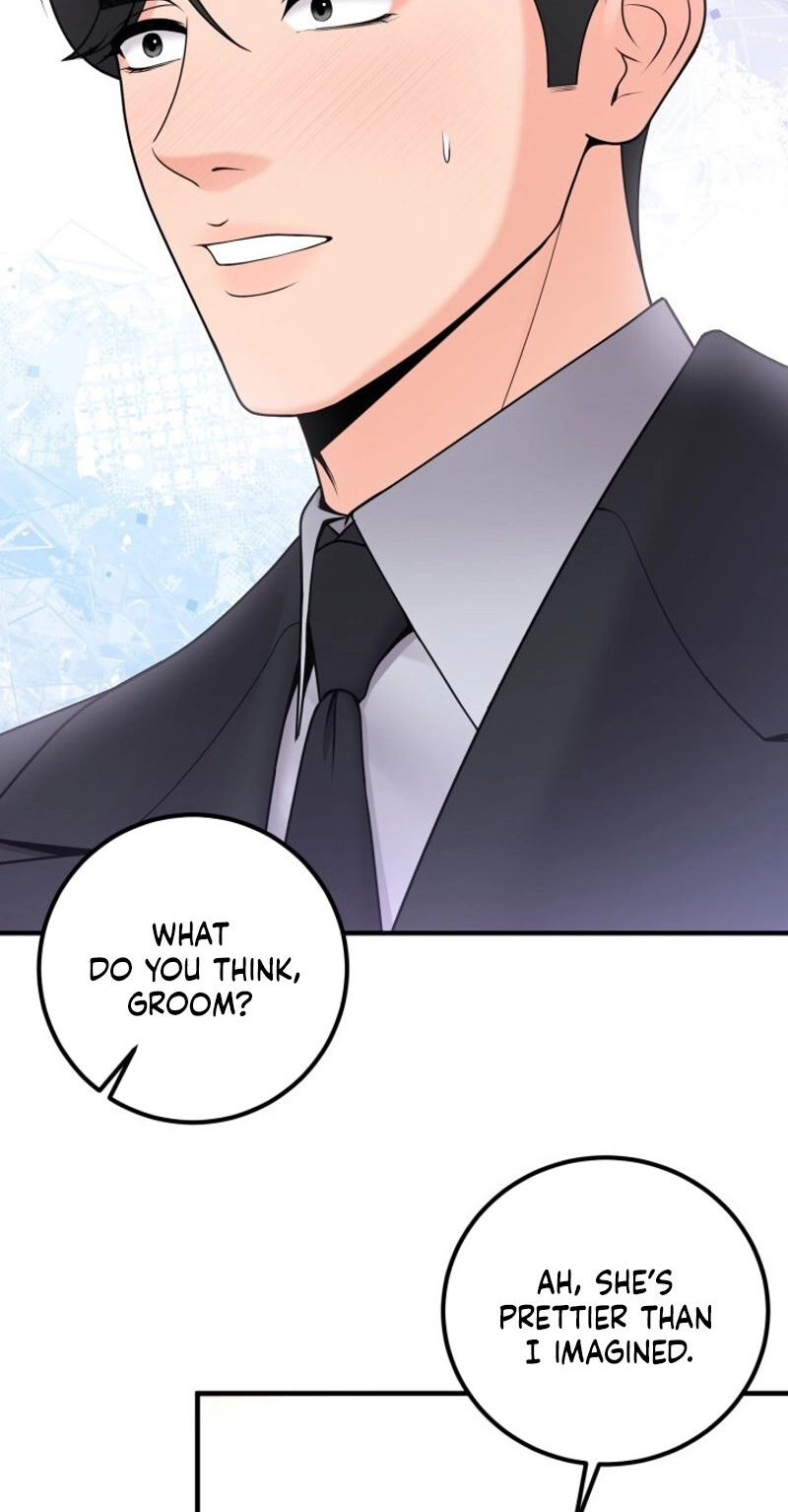 Twenty-Year-Old Bride Chapter 36 page 51 - 
