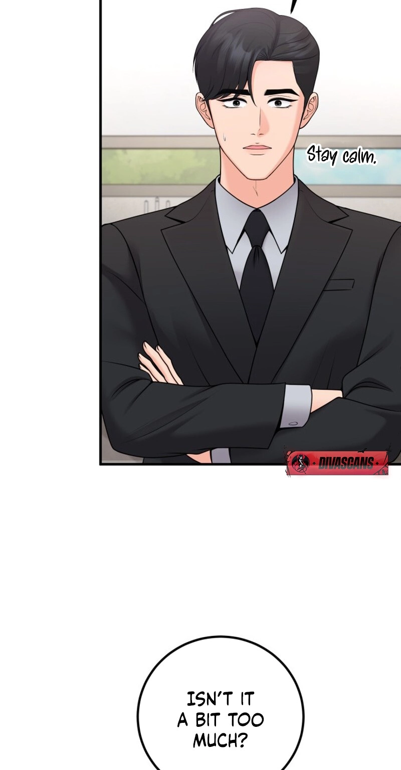 Twenty-Year-Old Bride Chapter 36 page 52 - 