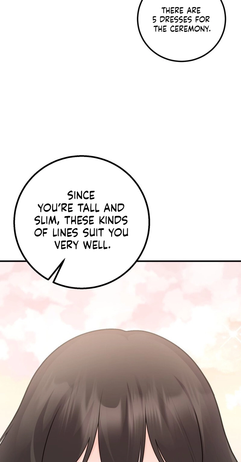 Twenty-Year-Old Bride Chapter 36 page 55 - 
