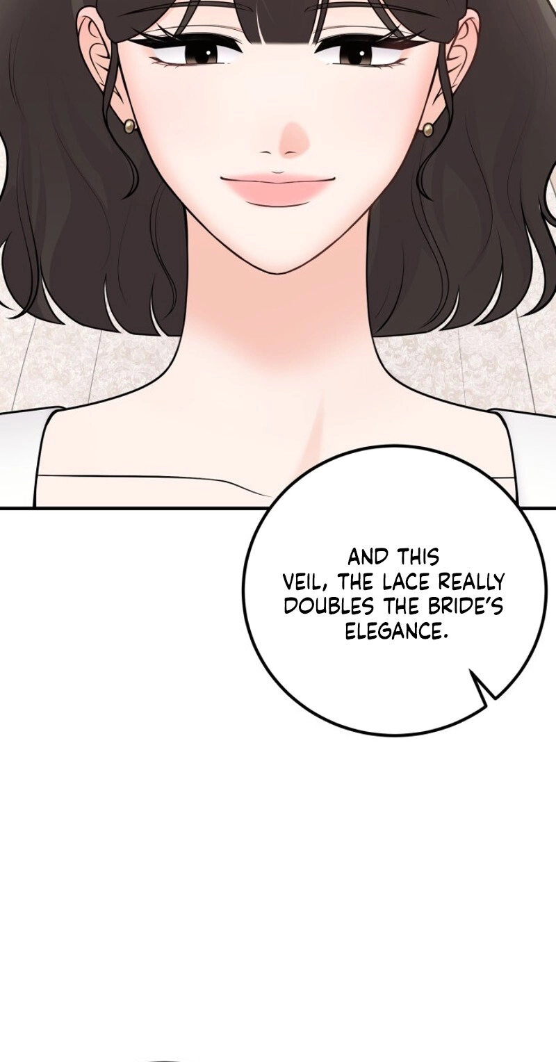 Twenty-Year-Old Bride Chapter 36 page 56 - 