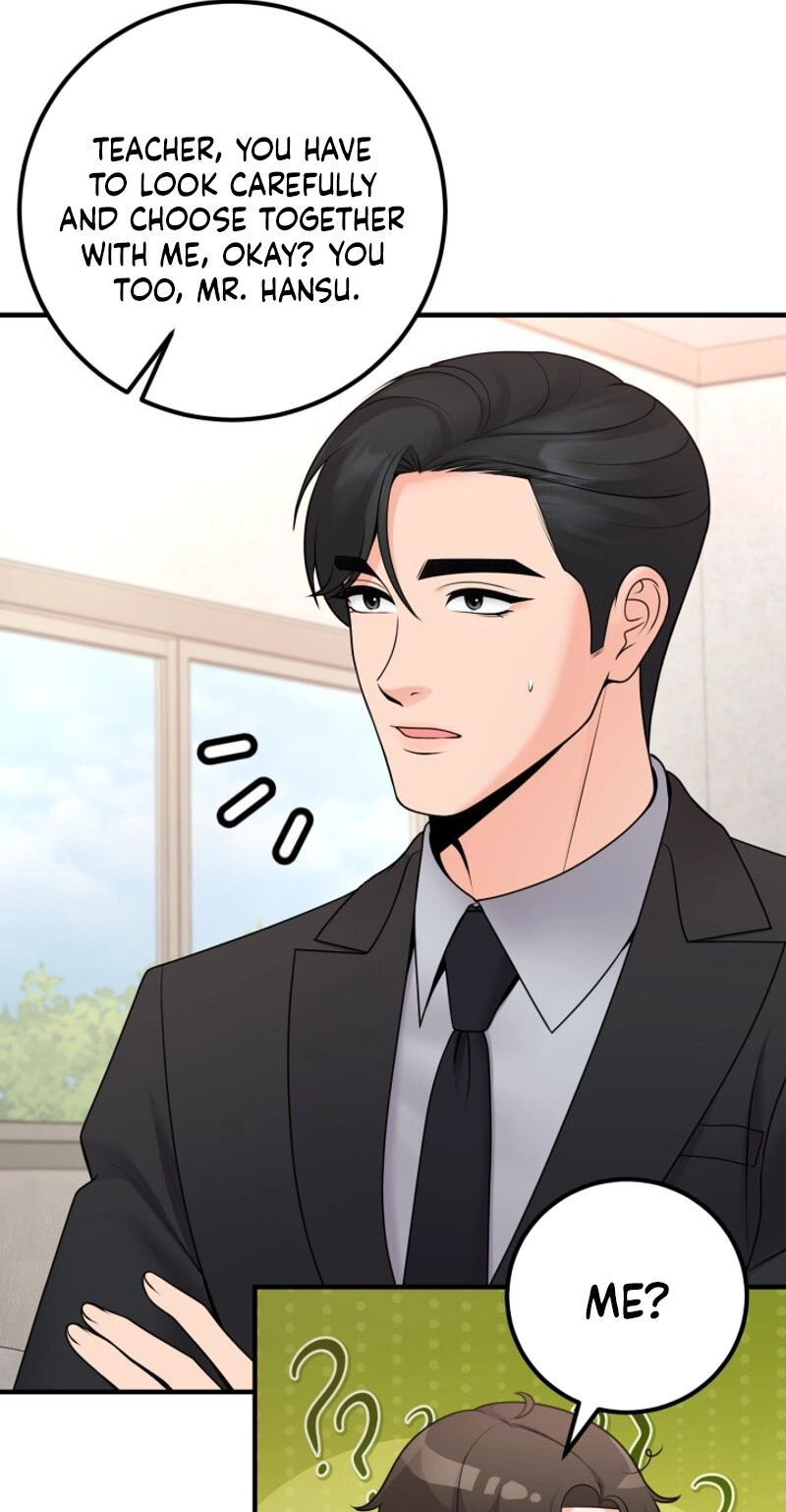 Twenty-Year-Old Bride Chapter 36 page 57 - 
