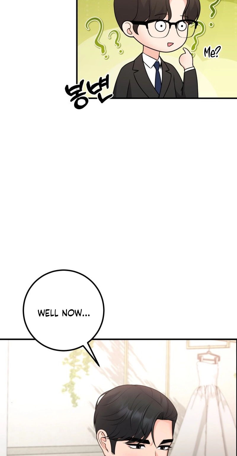 Twenty-Year-Old Bride Chapter 36 page 58 - 