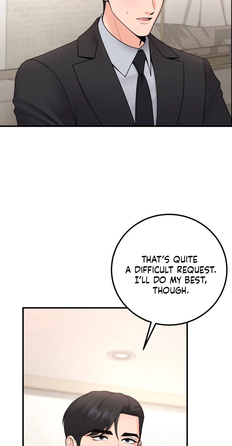 Twenty-Year-Old Bride Chapter 36 page 59 - 