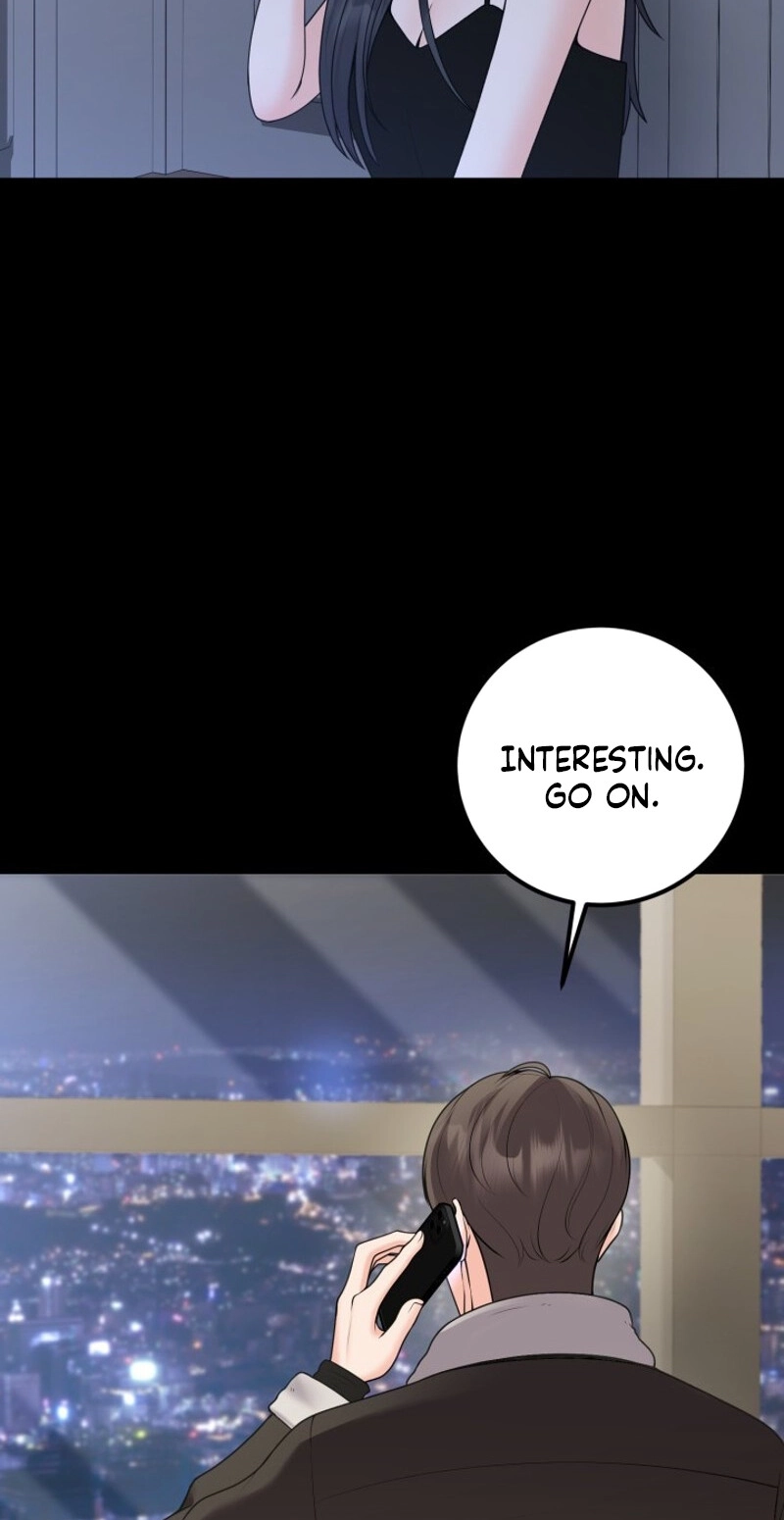 Twenty-Year-Old Bride Chapter 36 page 7 - 