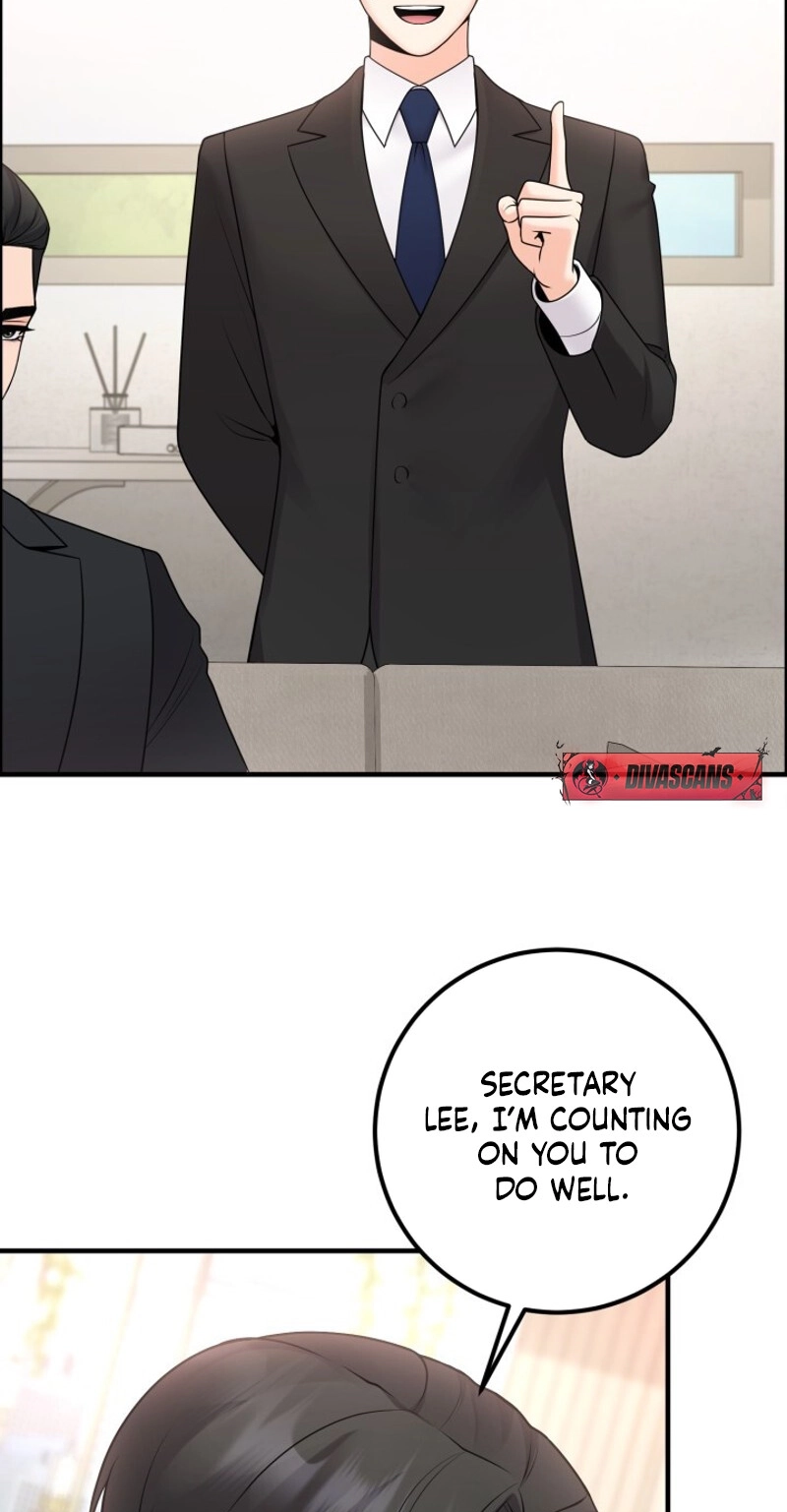 Twenty-Year-Old Bride Chapter 36 page 61 - 