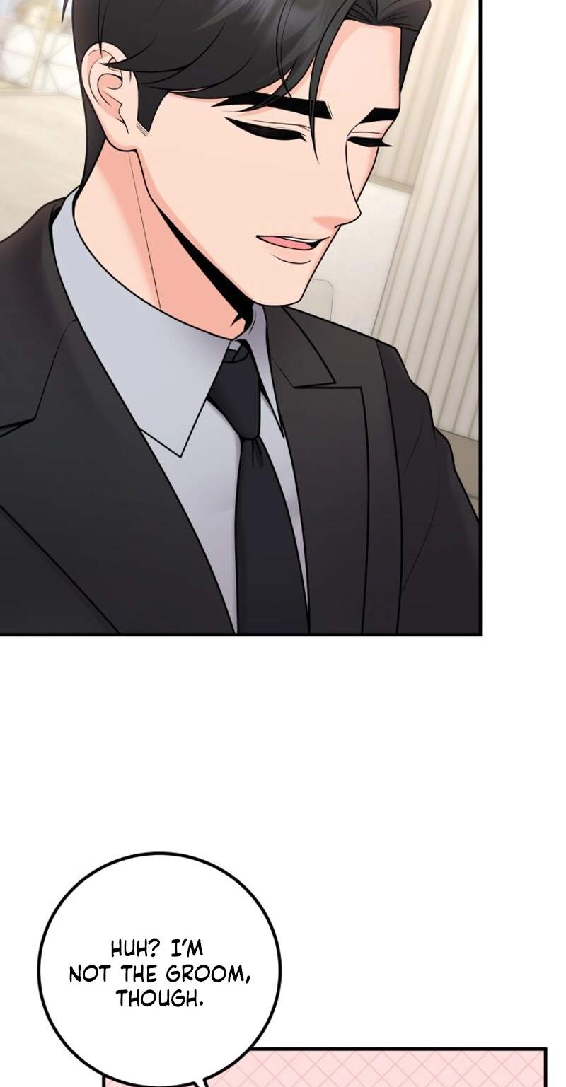 Twenty-Year-Old Bride Chapter 36 page 62 - 