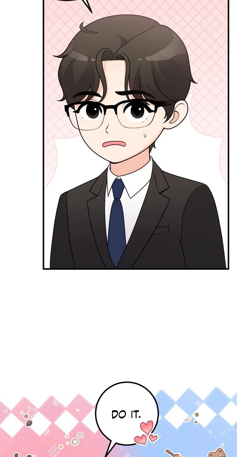 Twenty-Year-Old Bride Chapter 36 page 63 - 