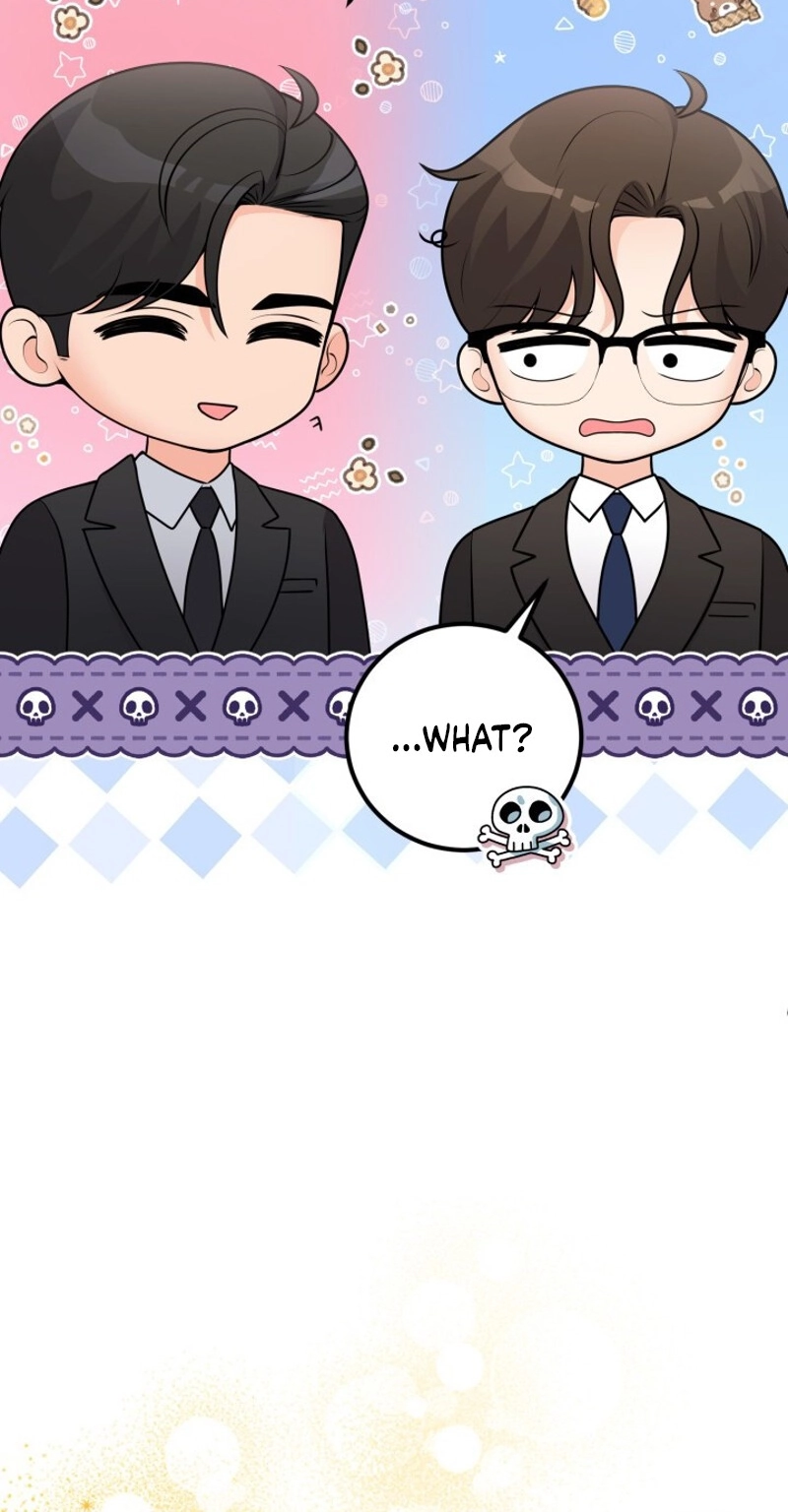 Twenty-Year-Old Bride Chapter 36 page 64 - 