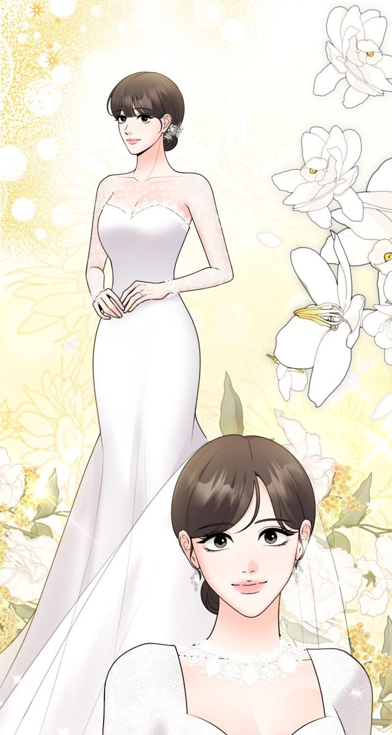 Twenty-Year-Old Bride Chapter 36 page 65 - 